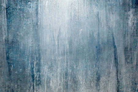 Blue grunugy background or textureの写真素材