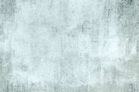 white painted grunugy background or textureの写真素材