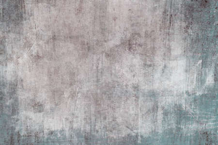 Old grey wall grungy background or textureの写真素材