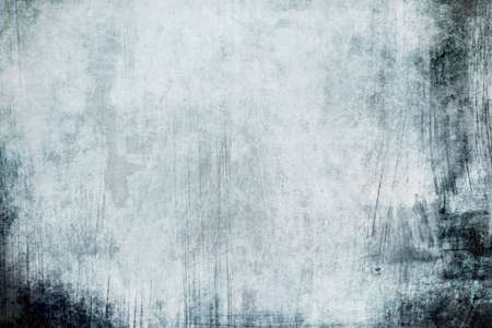 Blue grunugy background or textureの写真素材