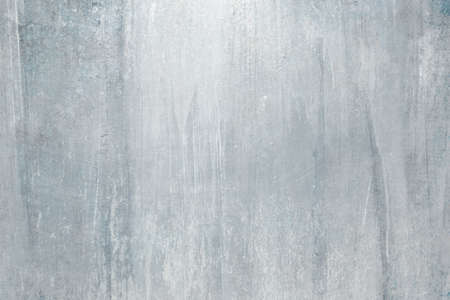 Old grey wall grungy background or textureの写真素材