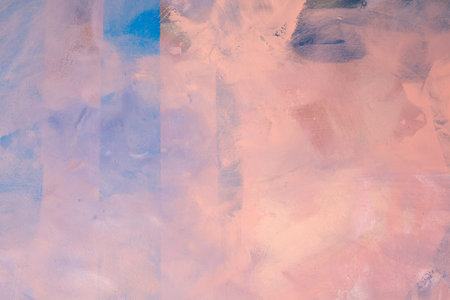 Pink grungy background or texture
