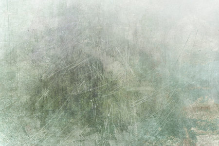 Green grungy backdrop or texture