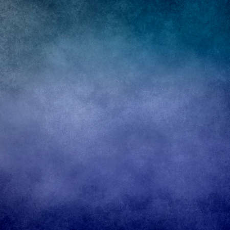 Blue abstract backgroundの写真素材