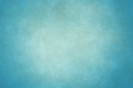 Blue abstract background