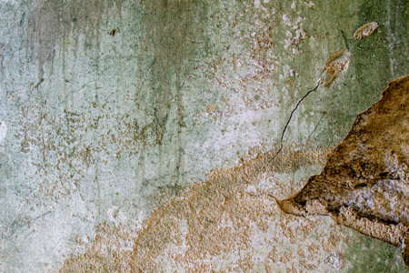 Old wall background or texture