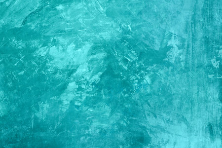 Blue grunge texture or background