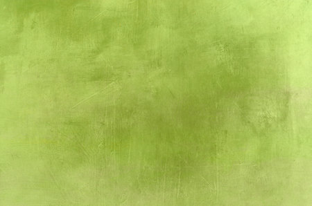 Green backdrop grunge background or textureの写真素材