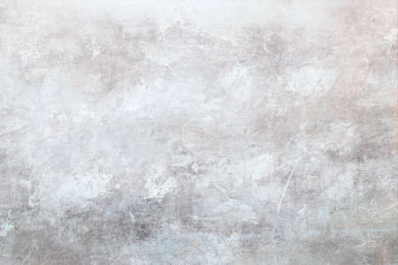 White worn backdrop grunge background or textureの写真素材