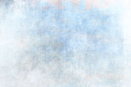 Worn out grunge backdrop, wall bakckground or textureの写真素材