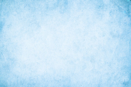 Pale blue grrunge background or textureの写真素材
