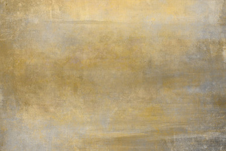 Abstract painting on canvas background or texture