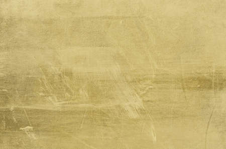 Beige grungy background or textureの写真素材