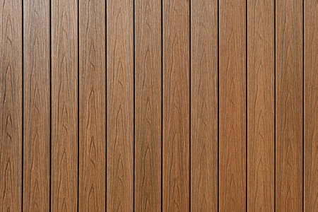 Wooden planks wall, wood backdrop or textureの写真素材