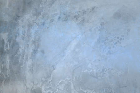 Blue abstract background or textureの写真素材