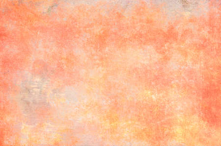 Worn out canvas backdrop grunge textureの写真素材