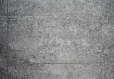 Ceramic tile with grungy textureの写真素材