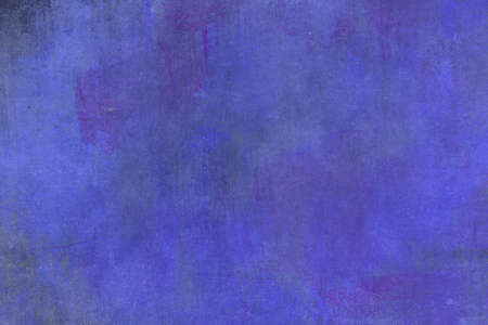 Violet colored worn out backdrop grunge background with textureの写真素材