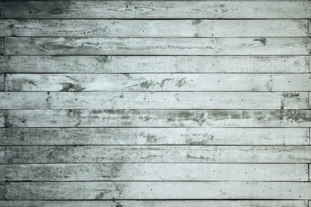 Old wooden plank wall background