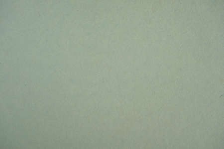 Pale green fine paper sheetの写真素材