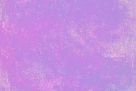 Mauve colored wall grunge backgroundの写真素材