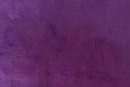 Purple colored canvas grunge backgroundの写真素材