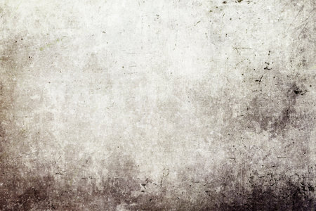 Old distressed wall grunge textureの写真素材