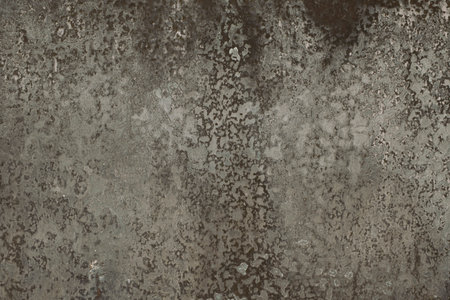 Detail of old abstract mouldy textureの写真素材