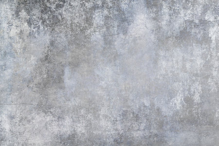 Old weathered concrete wall texture grunge backgroundの写真素材