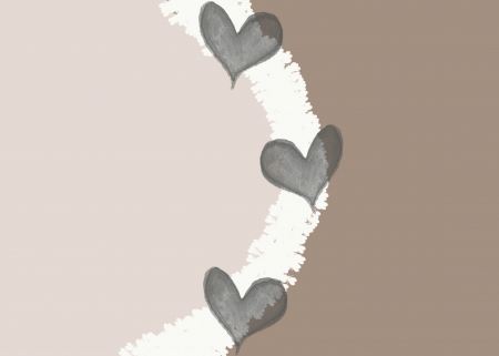 Love Artのイラスト素材