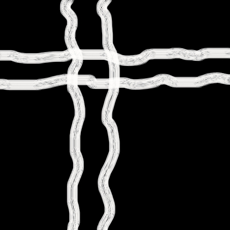 Wall Artのイラスト素材