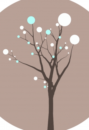 Tree Artのイラスト素材
