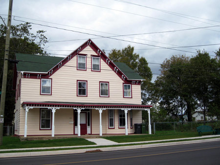 Large family home in the East
