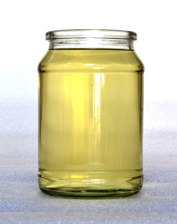 VCI Raw Material chemical for VCI paperの素材