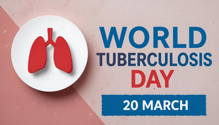 A World Tuberculosis Day, Lung Cancer, TB Lun Health, x-ray, Photo Illustration Image