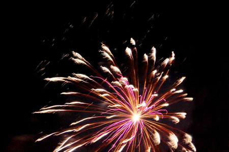 fireworks
