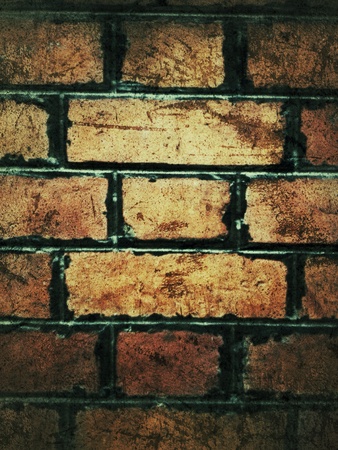 Brick wall backgroundの素材