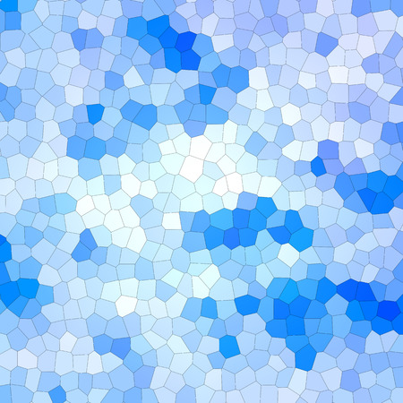 abstract background color crystalizeの写真素材