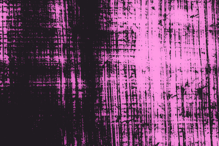 Monochrome pink and black texture background. Abstract monochrome illustration.の写真素材