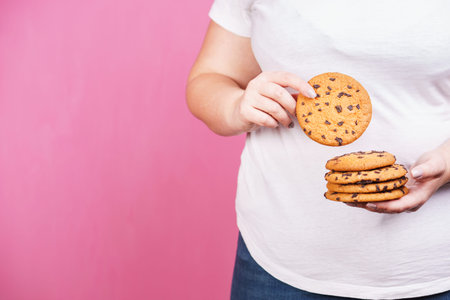 Overweight, plus size, diet, unhealthy eating