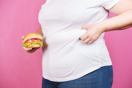 weight loss, overweight, diet, fast food, overeat