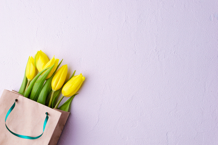 seasonal spring sale, shopping banner templateの写真素材