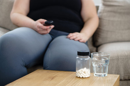Weight loss therapy, diabetes, sedentary lifestyle