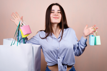 black friday, seasonal sale, holidays and discountの写真素材