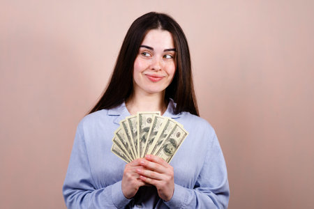 Save money or investment financial for future