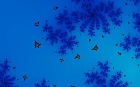 computer generated patternsの写真素材