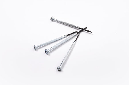 screws 