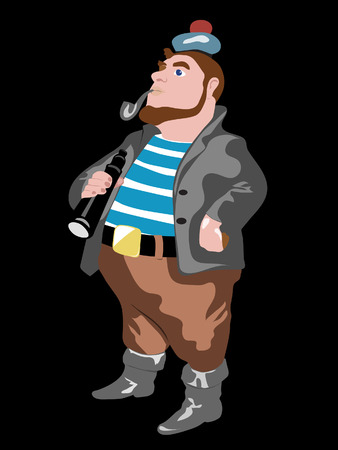 sailorのイラスト素材