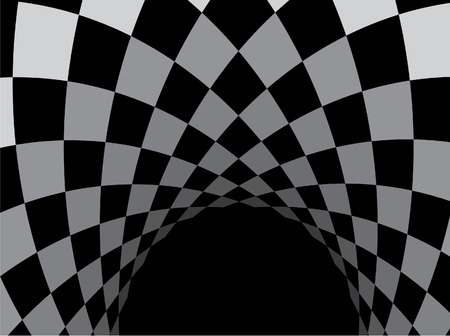 abstract backgroundのイラスト素材