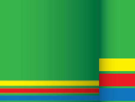 abstract backgroundのイラスト素材